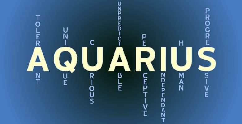 By your sign: Aquarius - What Does Your Zodiac Sign Mean?